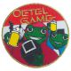 Embleem Oeteldonk Nr. 1318 Oetel Game