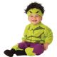 Hulk™ Marvel Kostuum Baby