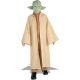 Yoda™ Kostuum Luxe Kids