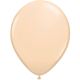 Latex Ballonnen Huidskleur (100 stuks) 30 cm