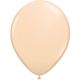 Latex Ballonnen Huidskleur (100 stuks) 30 cm