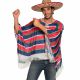 Mexicaanse Poncho Alfonso