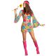 Hippie Jurkje Retro Sweet Meadow