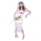 Horror bloederige bruid