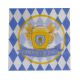 Servetten Oktoberfest 