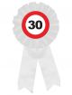 Rozet 30 Jaar