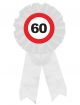 Rozet 60 Jaar