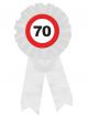 Rozet 70 Jaar