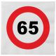 Servetten Verkeersbord 