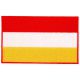 Embleem Oeteldonk Nr. 1302 Vlag