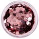 Chunky Bio Glitters Roze