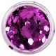 Chunky Bio Glitters Paars