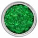 Chunky Pressed Glitter Cream Groen