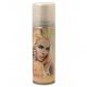 Glitterspray Lichaam en Haar Goud