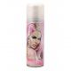 Glitterspray Lichaam en Haar Roze