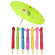 Chinese Paraplu met opdruk 