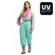 Skipak Snow Blizzard UV Unisex