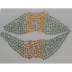 Kruikenstad Strass Nr. 8254 Lippen