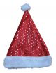 Kerstmuts Glitter