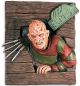 Freddy Krueger Decoaratie 3D