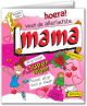 Wenskaart Mama