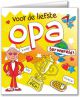 Wenskaart Opa