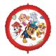 Folieballon Paw Patrol