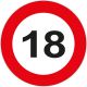 18 Jaar