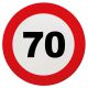 70 Jaar