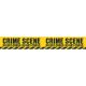 Afzetlint Crime Scene Do Not Cross