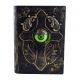 Halloween Boek met Oog, Licht en Geluid