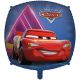 Folieballon Cars