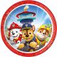 Bordjes Paw Patrol Chase, Marshall & Rubble