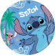 Bordjes Stitch en Angel