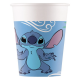 Bekers Stitch en Angel