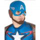 Captain America™ masker