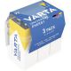 Varta Batterij Energy D 4 stuks