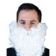Baard wit