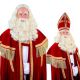 Baardstel Nr. 53 Lang TV-Sint DeLuxe Yak