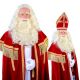 Baardstel Nr. 49 TV-Sint DeLuxe Tule Yak