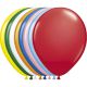 Latex Ballonnen 13 cm mix kleuren (20 stuks)