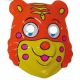 Masker Dieren Beer