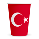 bekers turkije 8 stuks 210 ml kopen