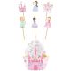 Cupcake Deco Set Pretty Prinses