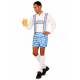 Goedkope Oktoberfest lederhose voor heren ook voor Moose belgie