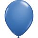 Ballonnen nr. 12 Koningsblauw (100 stuks)