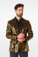 OppoSuits Tiger Royale Blazer