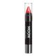 Body Crayon UV Neon Rood