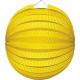 Ballon Lampion Geel