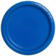 Bordjes Royal Blauw 18 cm 8 stuks